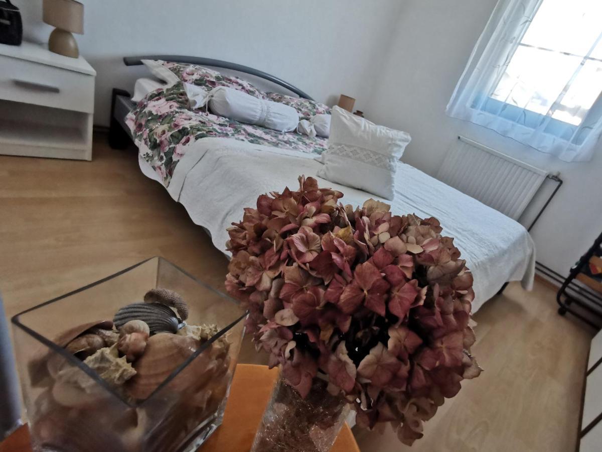 Apartmani Antonela&Andrej 프리블라카 외부 사진